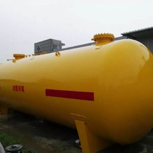 液氨儲罐