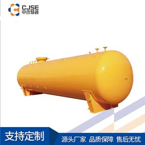 液氨儲罐